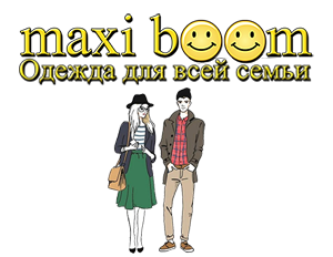 Maxiboom
